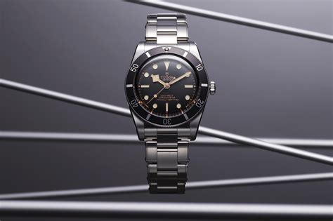 tudor black bay new|tudor black bay 41 2023.